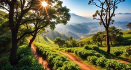 coffee regions santa ana