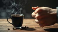 coffee s anxiety triggers tolerance