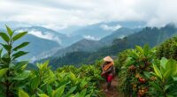 coffee s climate adaptation challenges