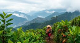 coffee s climate adaptation challenges