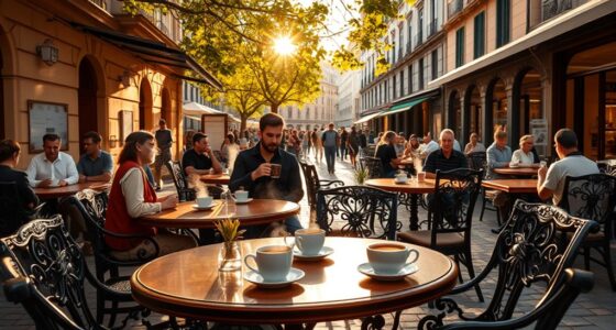 coffee s european introduction controversy