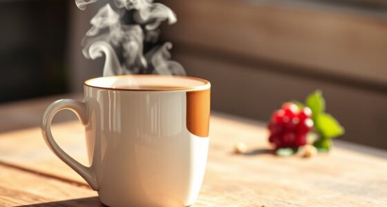 coffee s heart health benefits