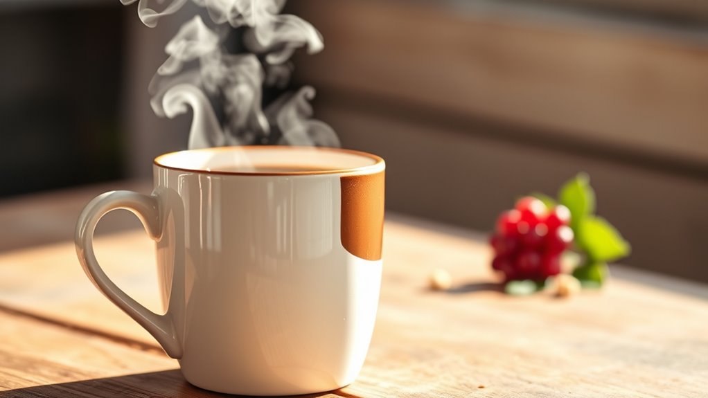 coffee s heart health benefits