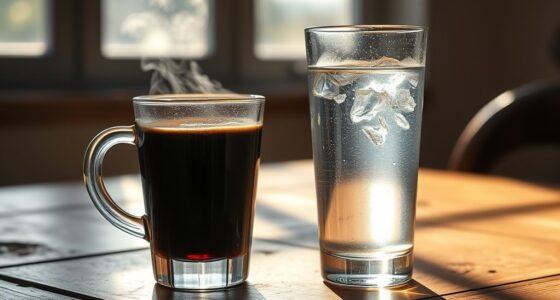 coffee s hydration balance