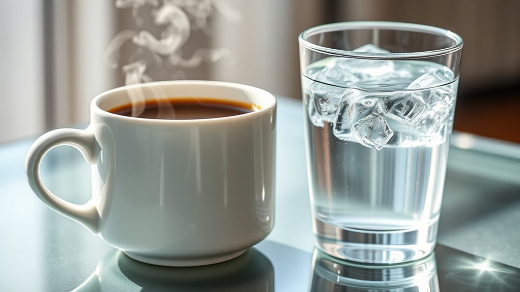 coffee s hydration myth debunked