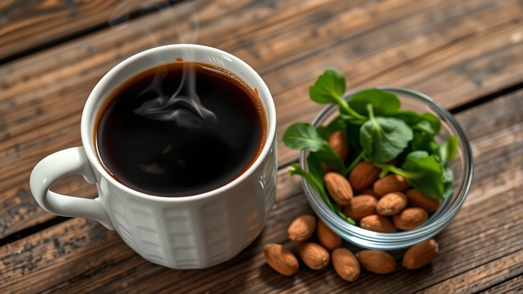 coffee s impact on bone health