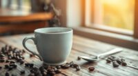 coffee s role in longevity