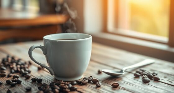 coffee s role in longevity