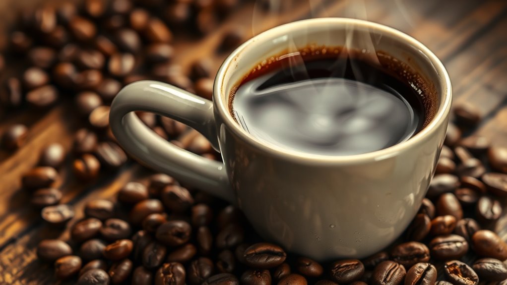 coffee safety through testing