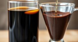 cold brew extraction methods