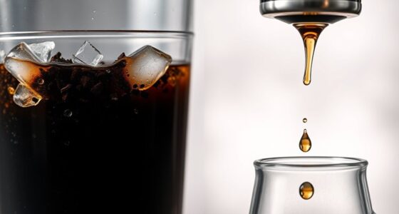 cold brew extraction techniques