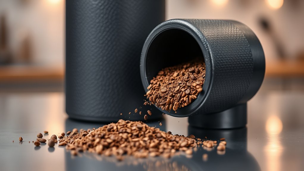 cold brew grind size importance