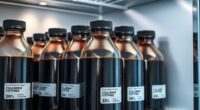 cold brew storage guidelines