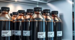 cold brew storage guidelines