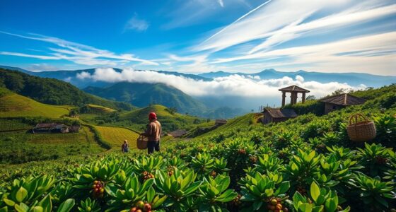 colombia s coffee regions guide