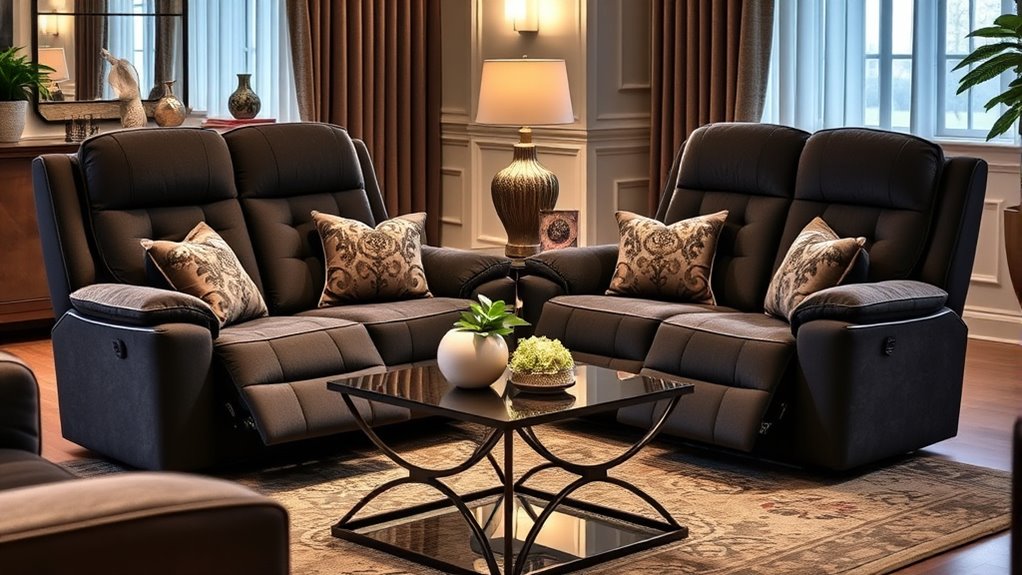 comfort adjustability style