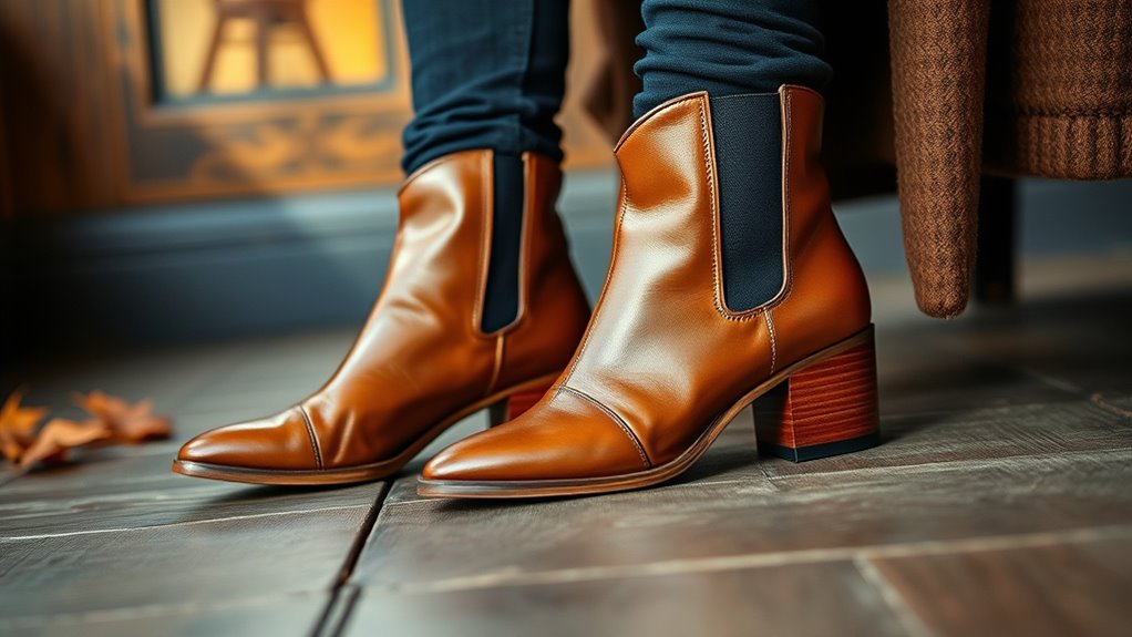 comfort style quality durability