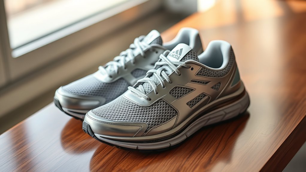 comfort support durability stability