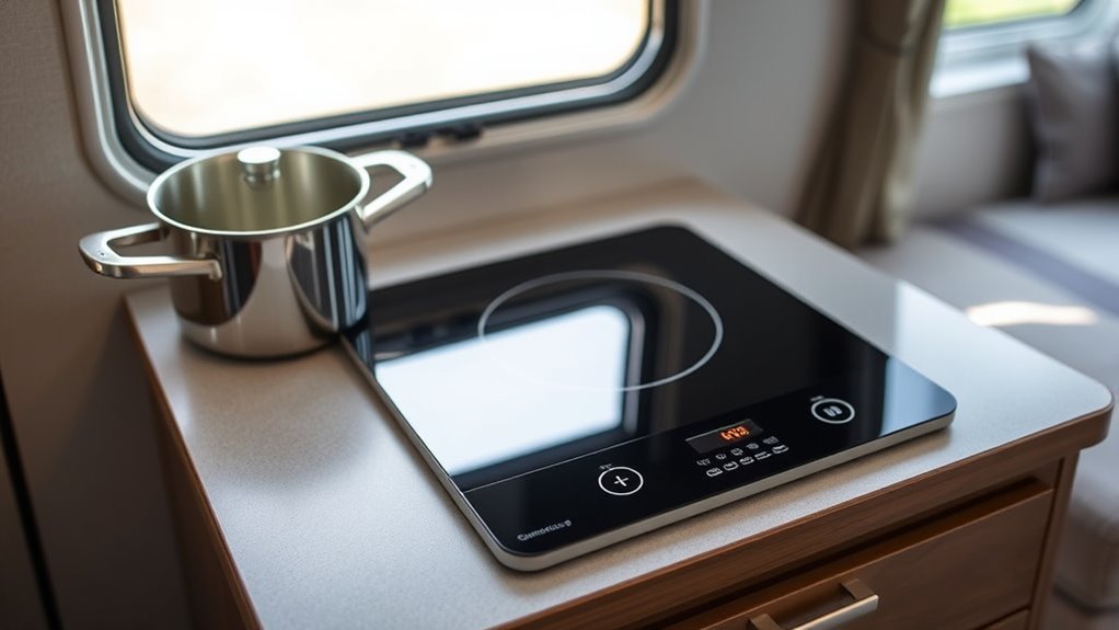 compact safe efficient compatible