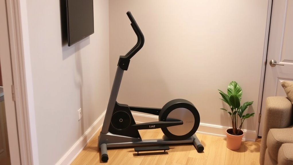 compact versatile durable equipment