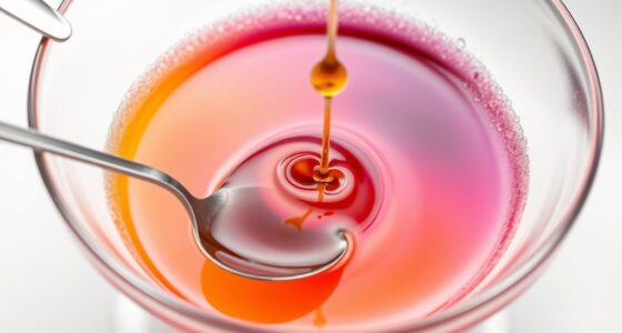 comparing mixing agitation techniques