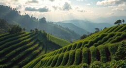 costa rican tarraz coffee