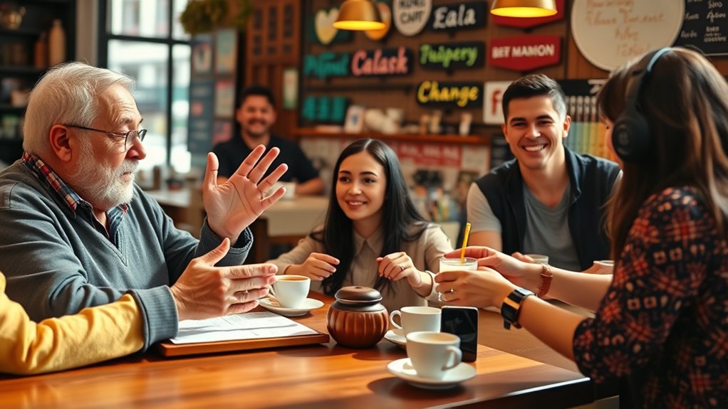 cultural etiquette and communication