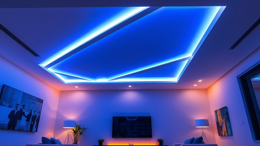 customization control size installation