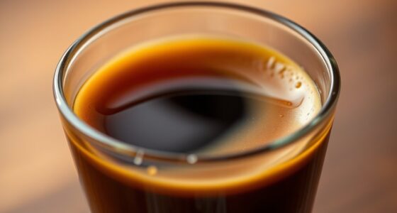 decaf espresso brewing techniques