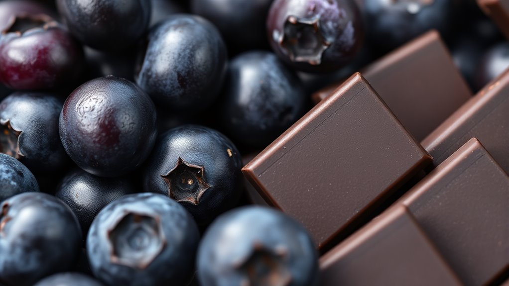 describing complex flavor profiles