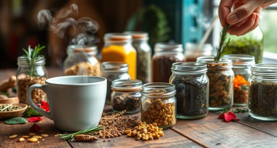 developing a scent vocabulary