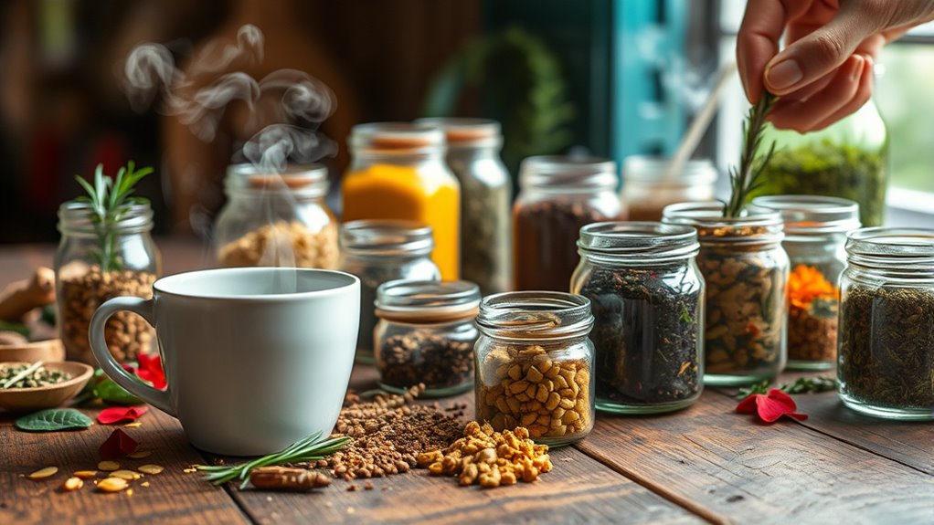 developing a scent vocabulary