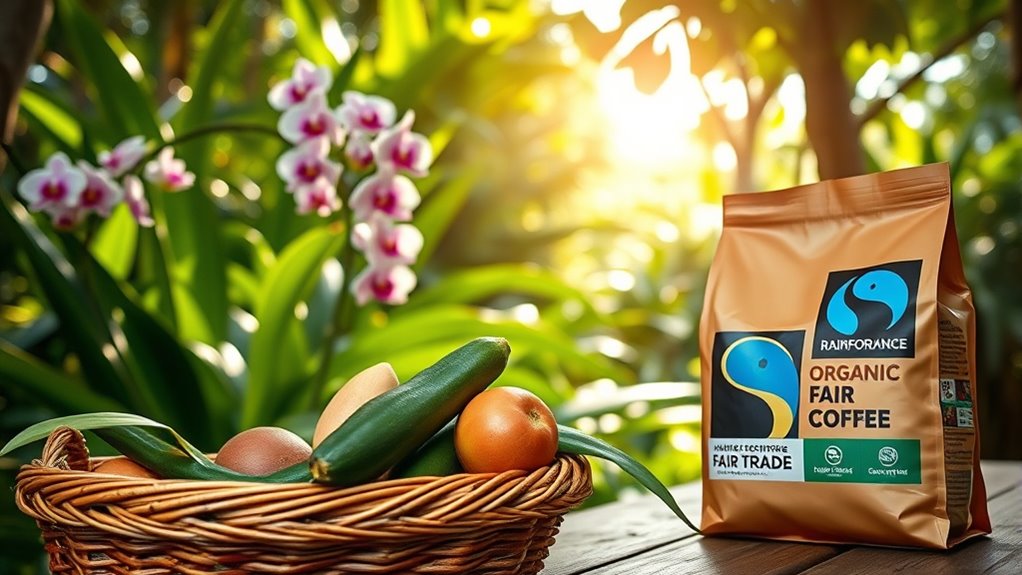 different certification standards explained