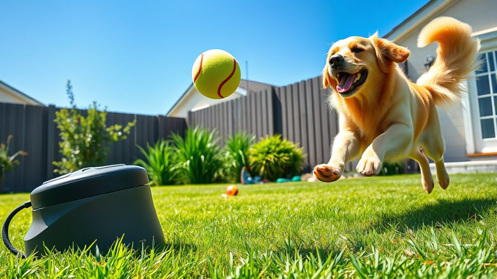 dog size durability power options