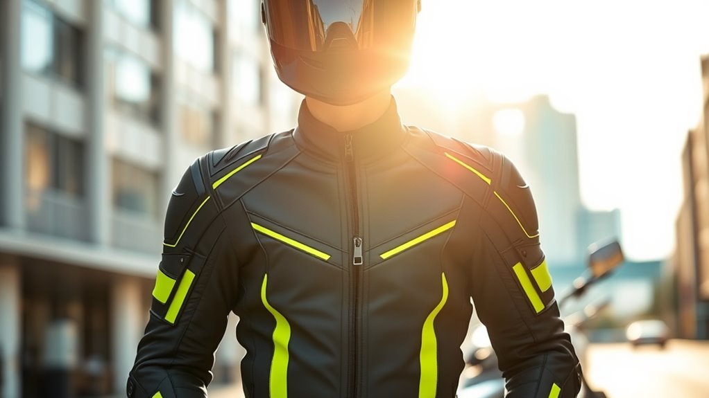 durability protection fit comfort