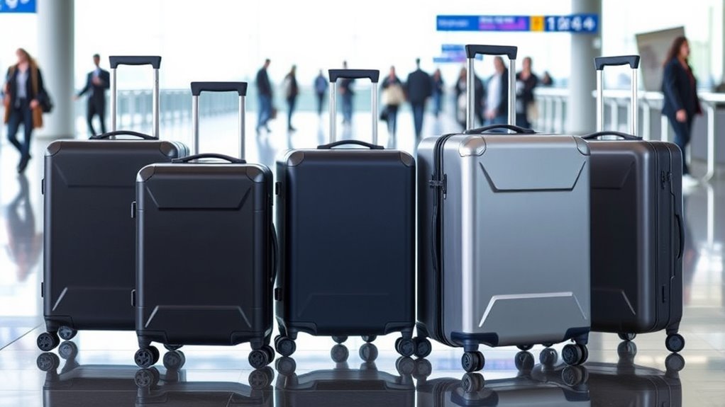 durable lightweight secure organized