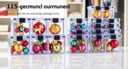 durable ornament storage solutions