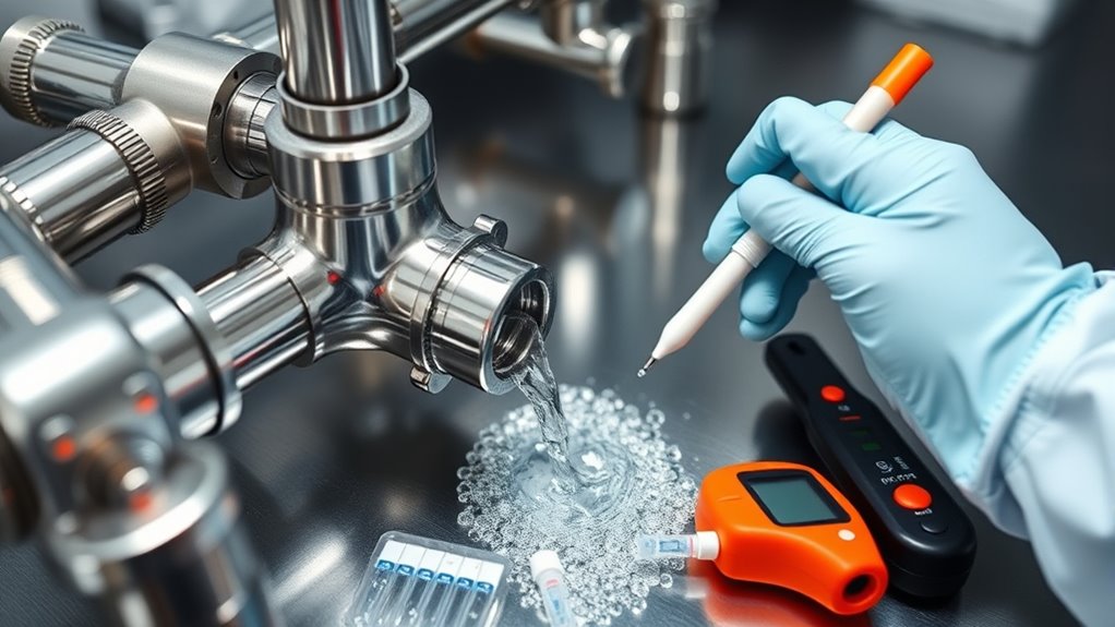 effective appliance scale prevention