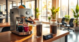 effective office coffee improvements