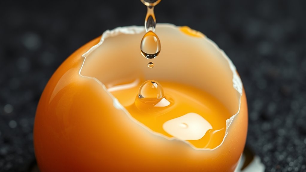 eggs coffee classic technique