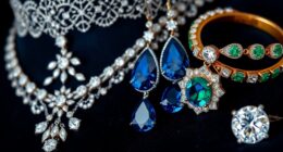 elegant luxury women s jewelry