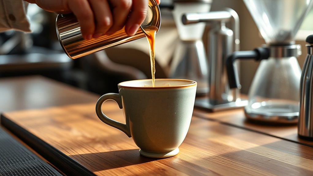 embrace craft origin transparency