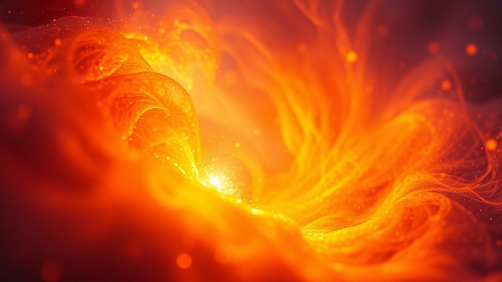 enhancing visuals with saturation