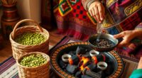 ethiopian coffee ritual significance