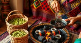 ethiopian coffee ritual significance