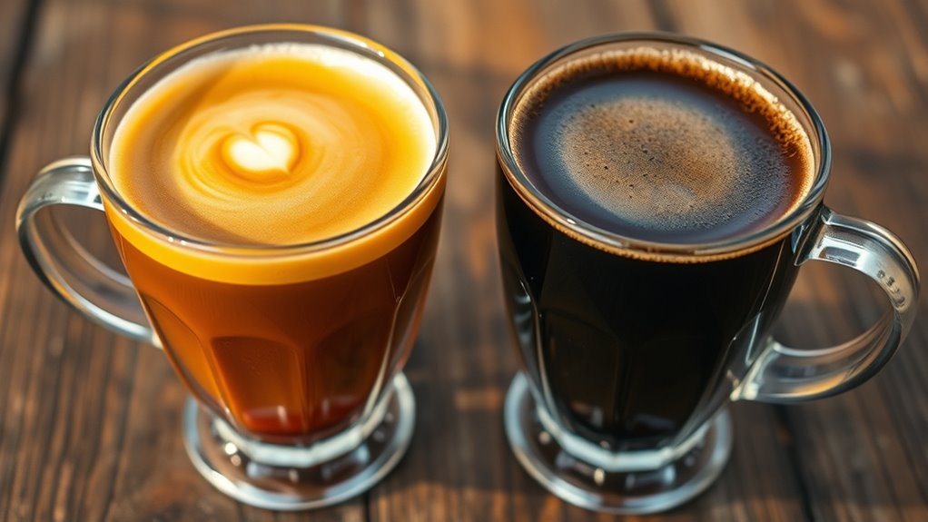 ethiopian floral brazilian chocolate