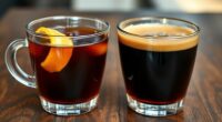 ethiopian vs brazilian cold brew