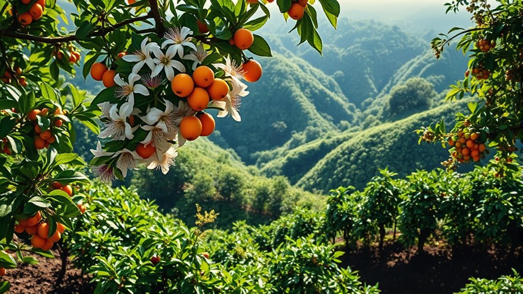 ethiopian yirgacheffe coffee essence