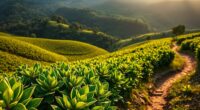 eu deforestation coffee regulation