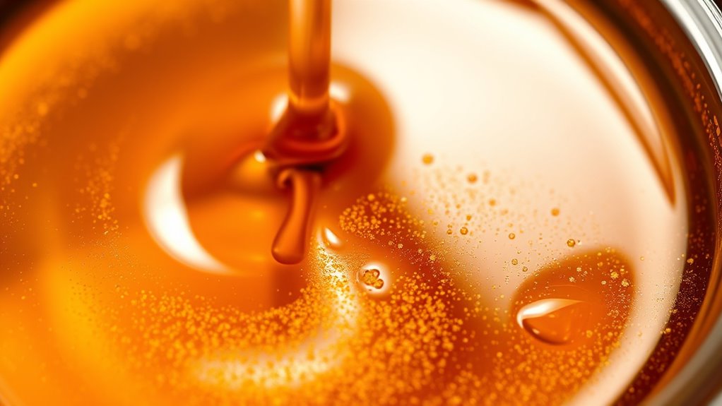 extraction techniques preserve flavor